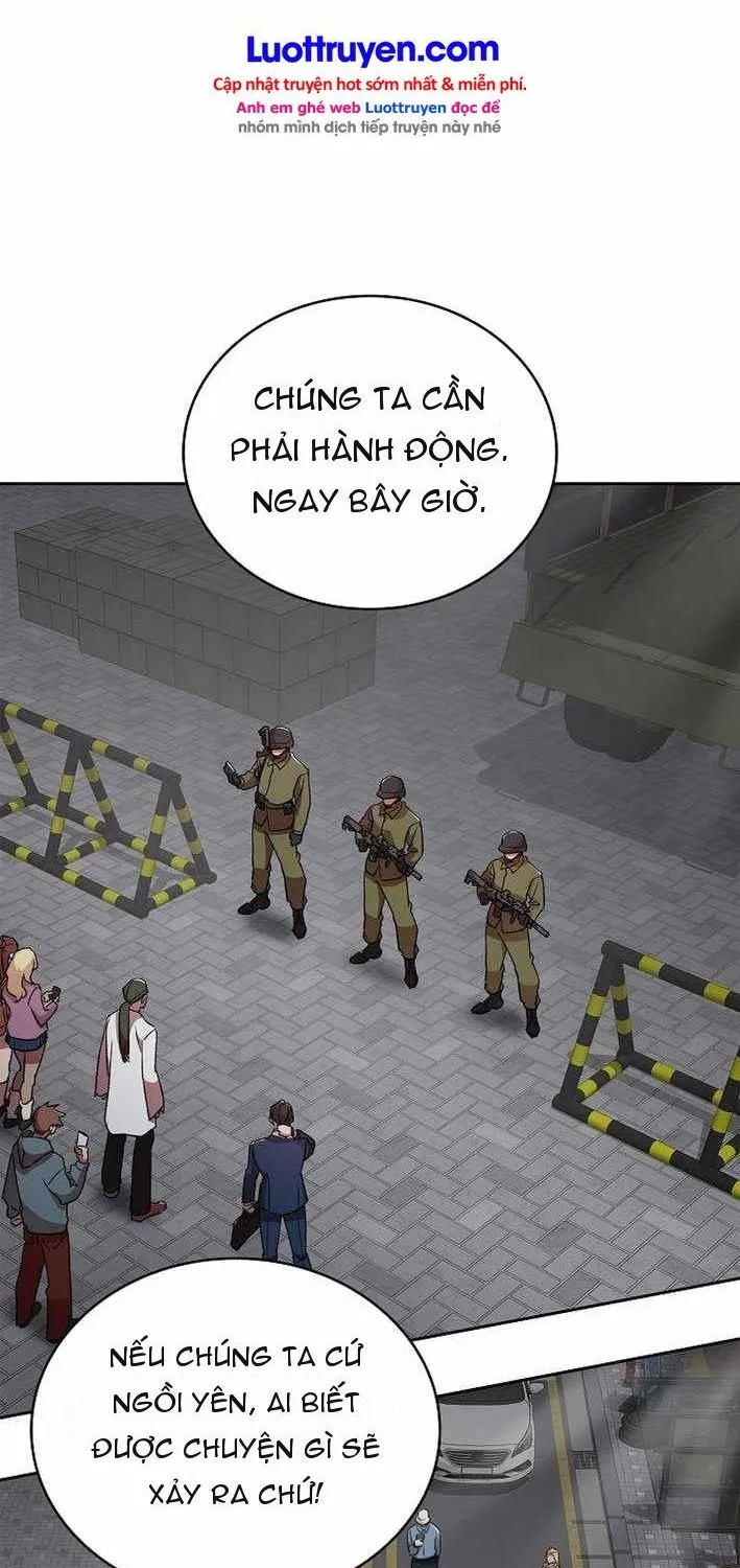 Thiên Ma Và Phù Thủy Băng Giá Chapter 44 - Trang 31