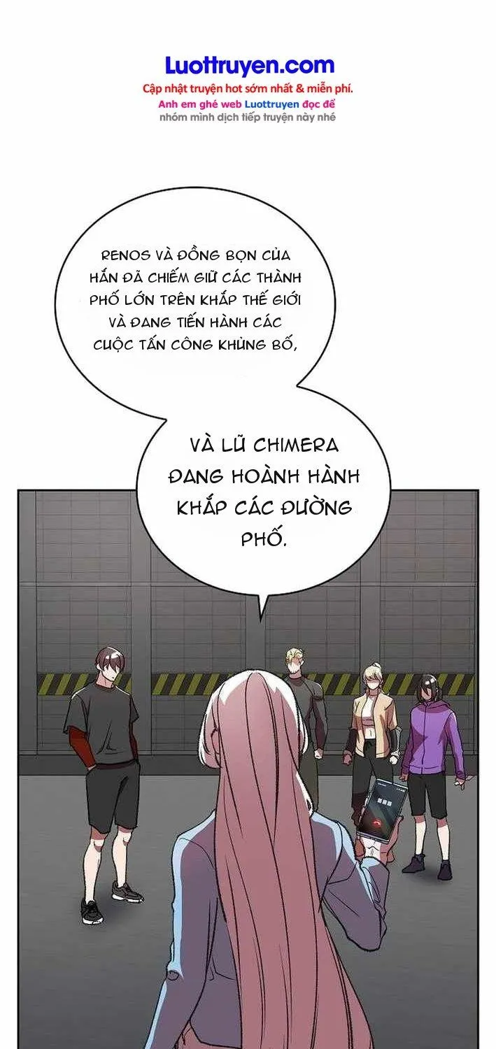 Thiên Ma Và Phù Thủy Băng Giá Chapter 44 - Trang 36