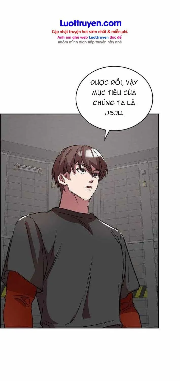 Thiên Ma Và Phù Thủy Băng Giá Chapter 44 - Trang 40