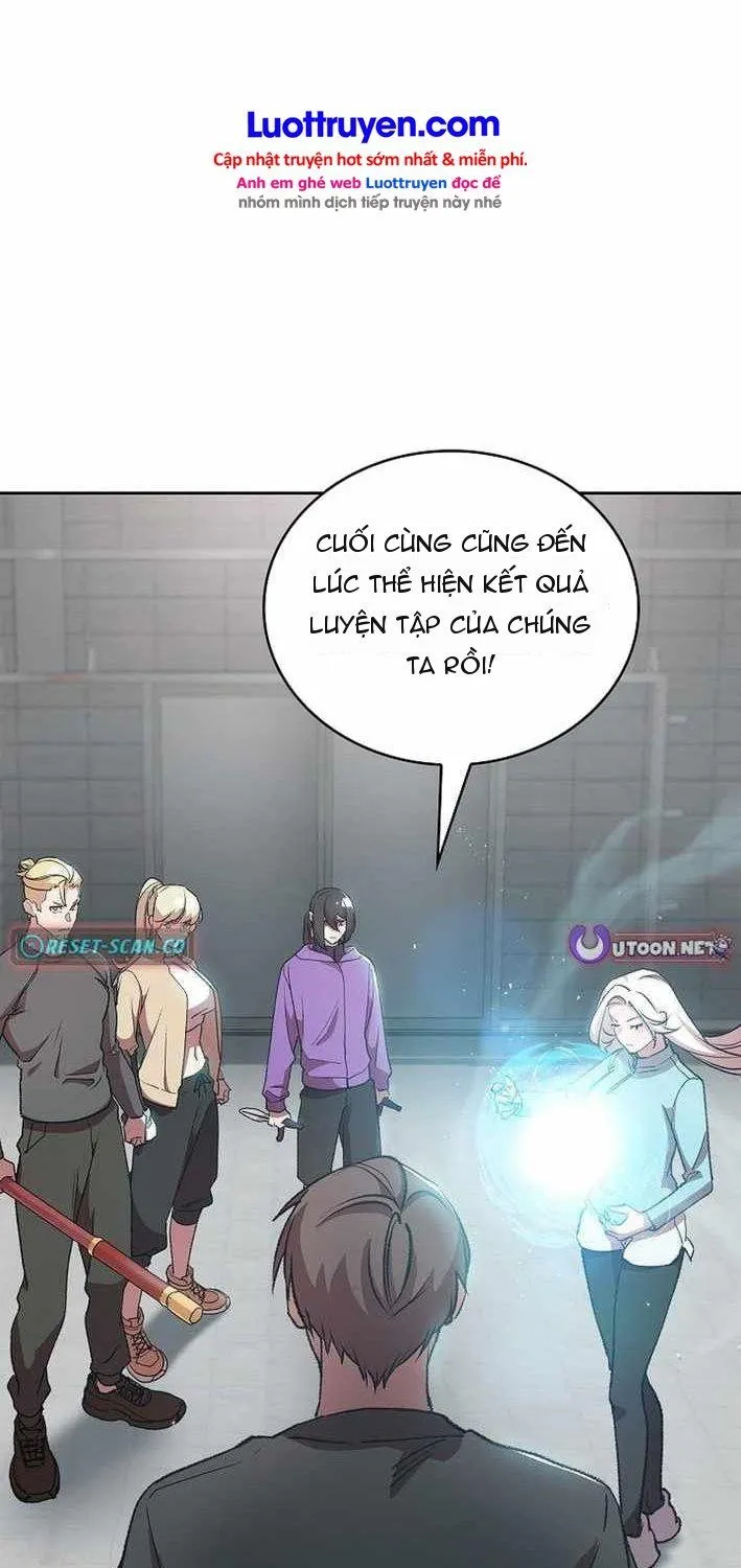 Thiên Ma Và Phù Thủy Băng Giá Chapter 44 - Trang 42