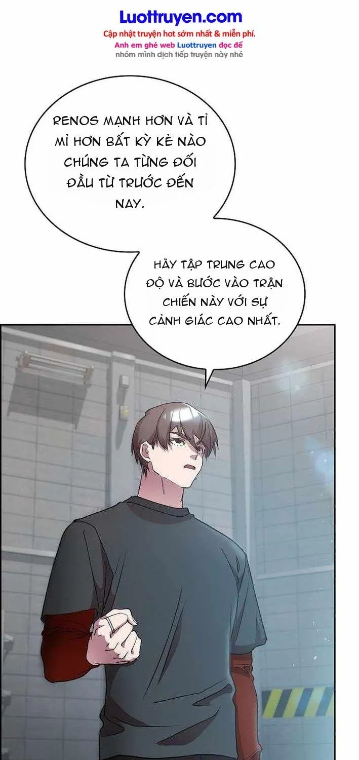 Thiên Ma Và Phù Thủy Băng Giá Chapter 44 - Trang 44