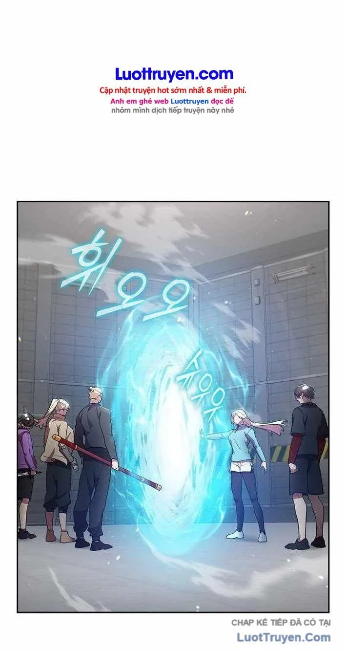 Thiên Ma Và Phù Thủy Băng Giá Chapter 44 - Trang 46