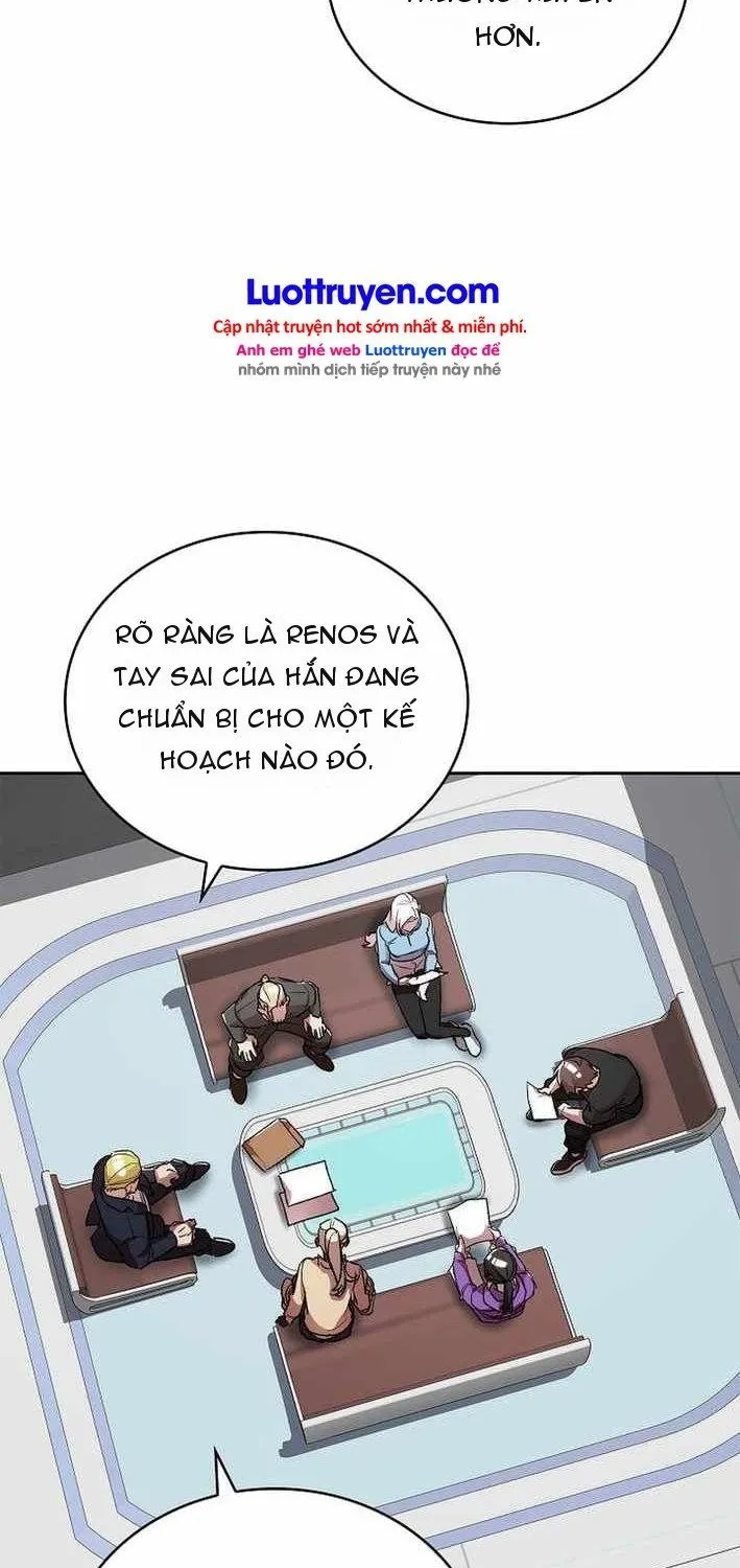 Thiên Ma Và Phù Thủy Băng Giá Chapter 44 - Trang 6