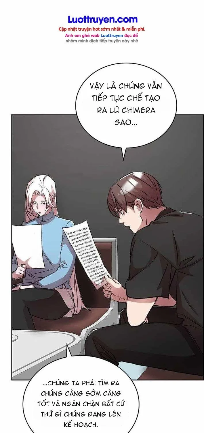 Thiên Ma Và Phù Thủy Băng Giá Chapter 44 - Trang 8