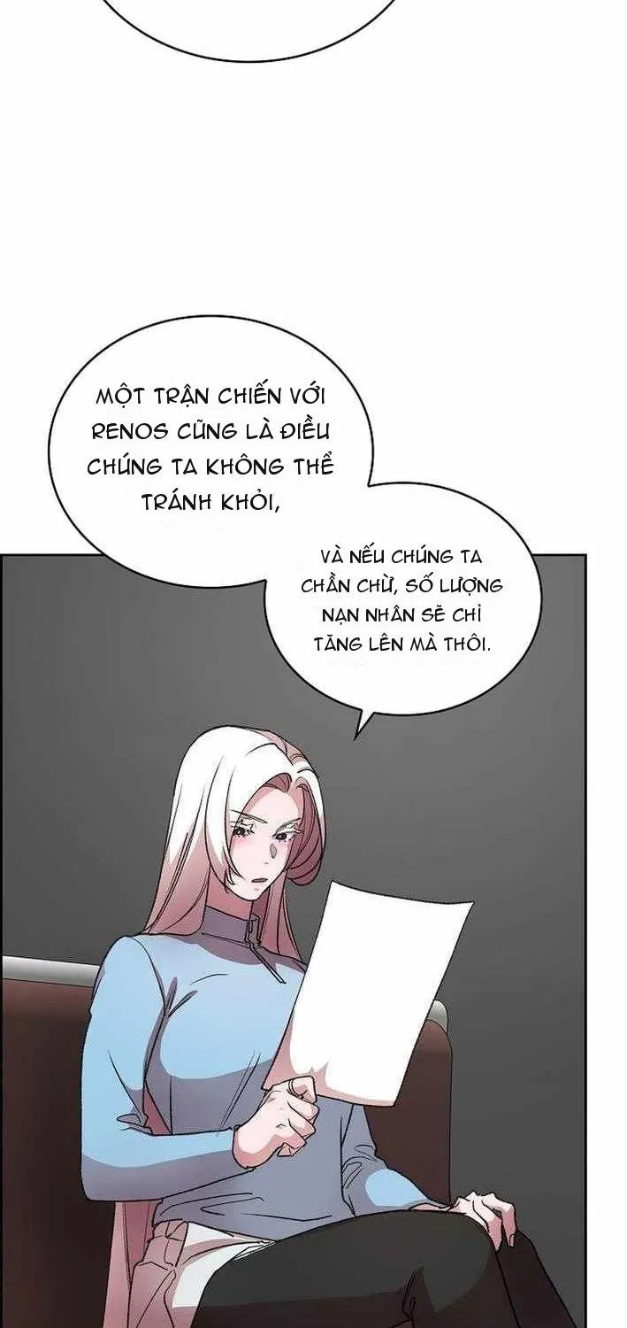 Thiên Ma Và Phù Thủy Băng Giá Chapter 44 - Trang 9
