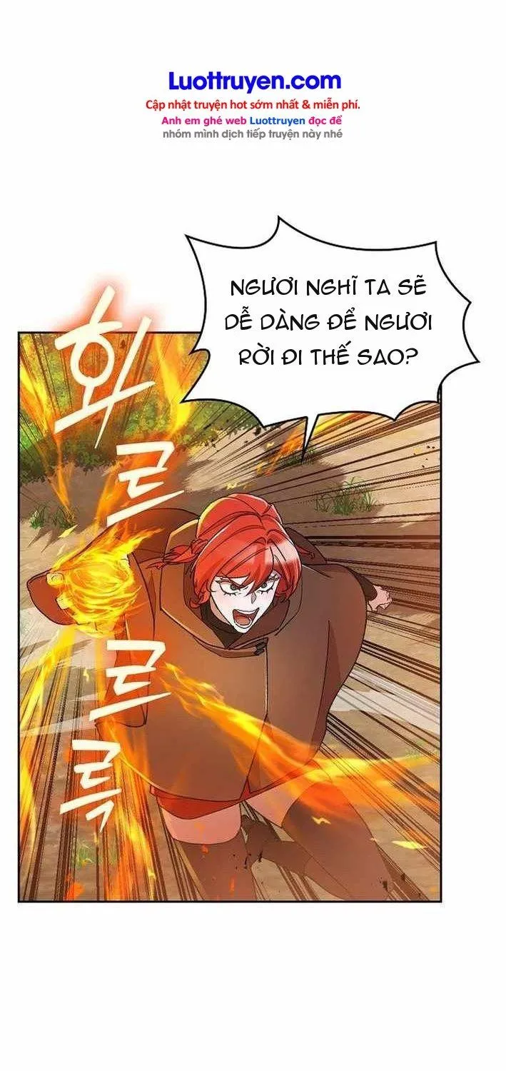 Thiên Ma Và Phù Thủy Băng Giá Chapter 45 - Trang 12