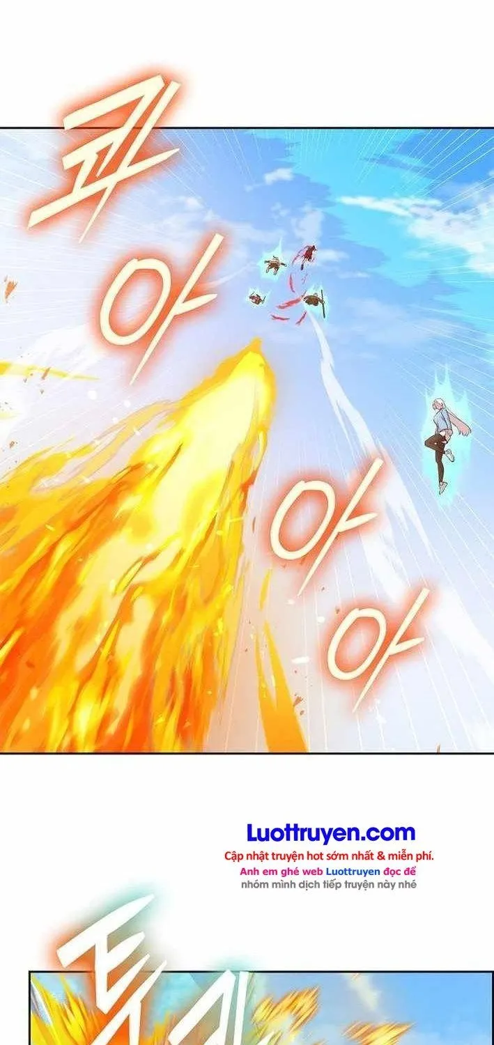 Thiên Ma Và Phù Thủy Băng Giá Chapter 45 - Trang 13