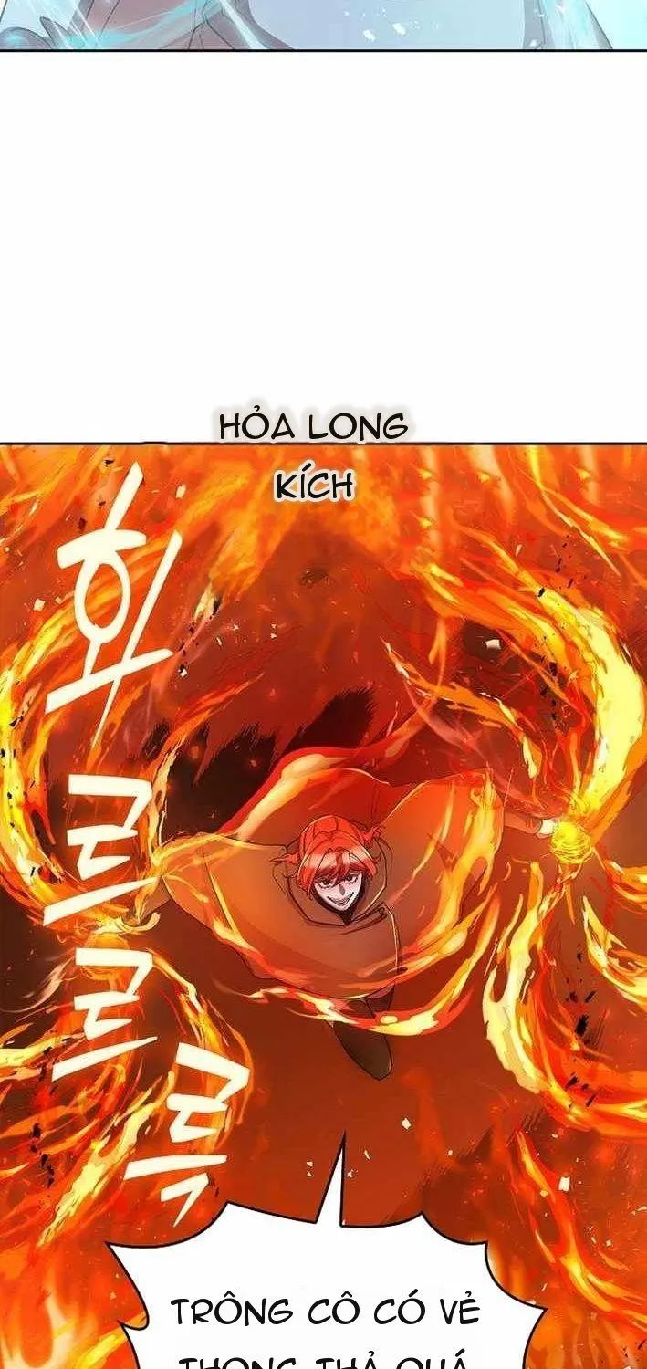 Thiên Ma Và Phù Thủy Băng Giá Chapter 45 - Trang 16