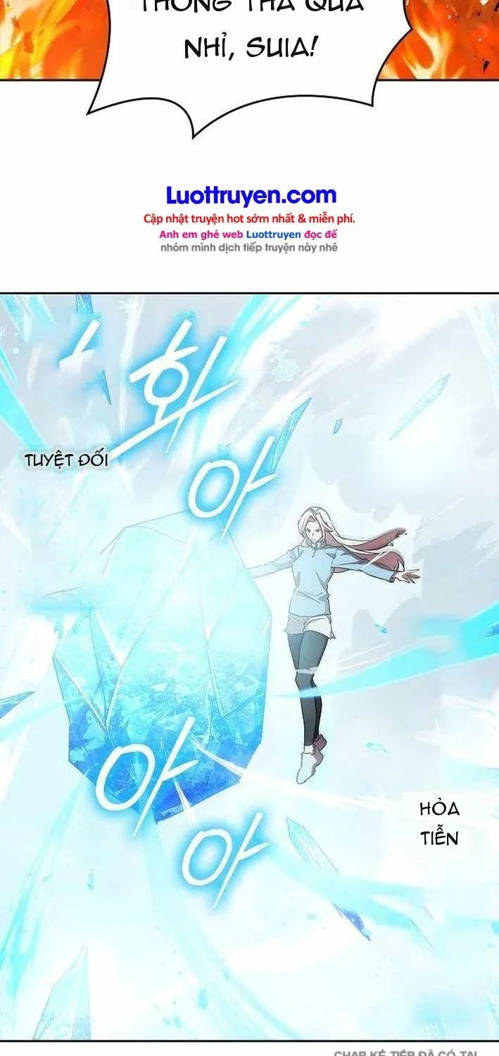 Thiên Ma Và Phù Thủy Băng Giá Chapter 45 - Trang 17