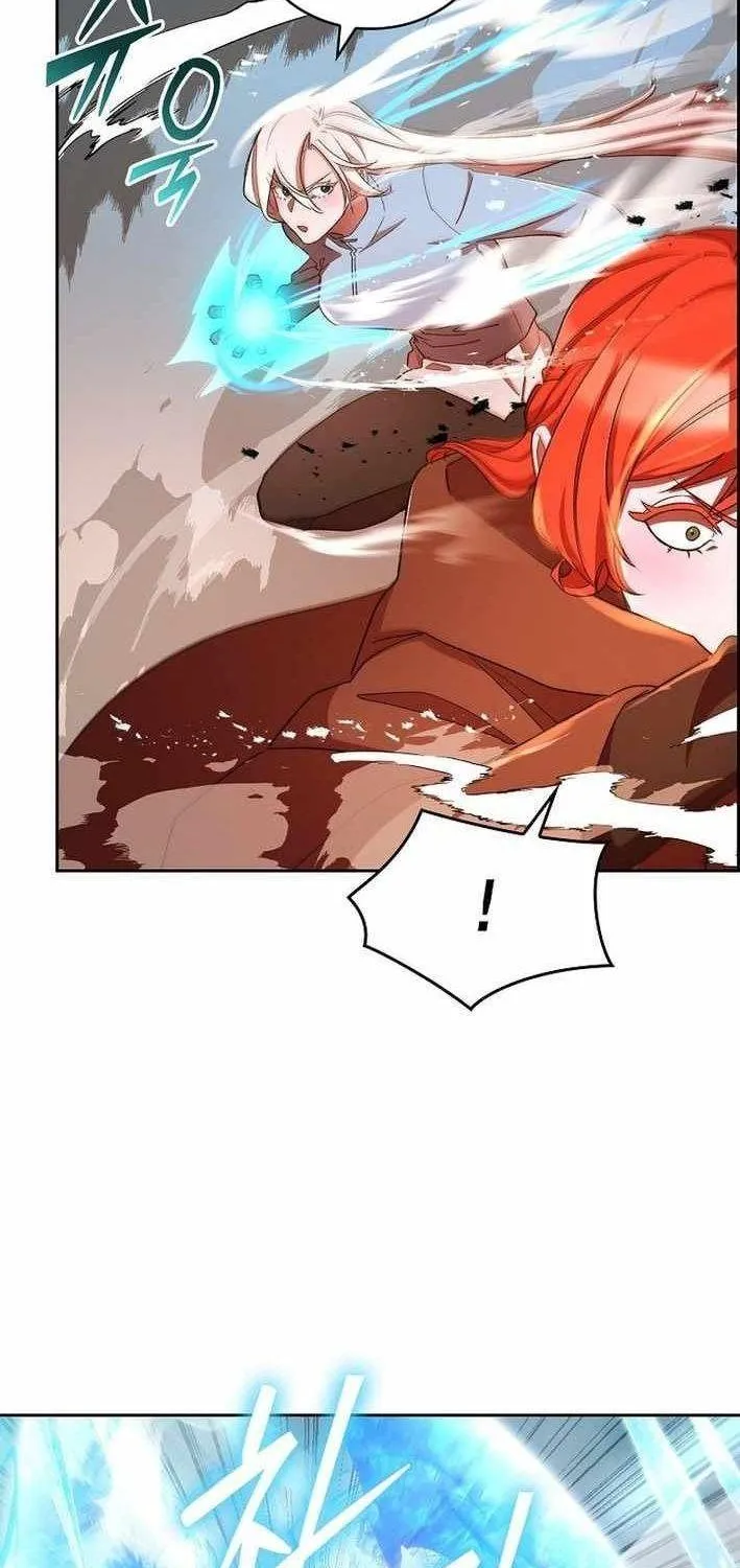 Thiên Ma Và Phù Thủy Băng Giá Chapter 45 - Trang 23