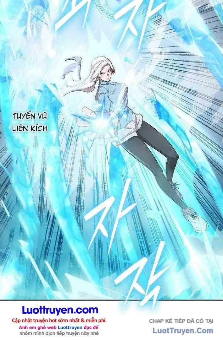 Thiên Ma Và Phù Thủy Băng Giá Chapter 45 - Trang 24