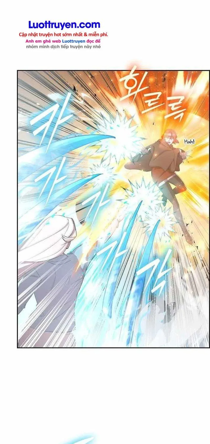 Thiên Ma Và Phù Thủy Băng Giá Chapter 45 - Trang 25