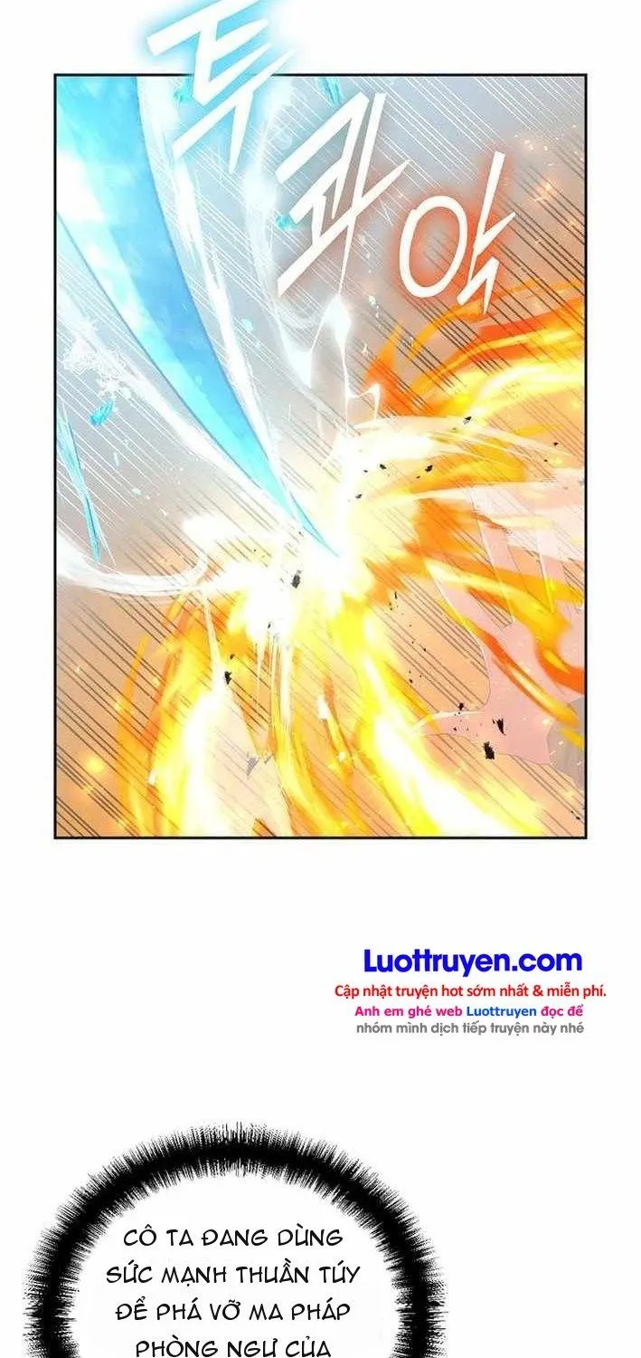 Thiên Ma Và Phù Thủy Băng Giá Chapter 45 - Trang 26