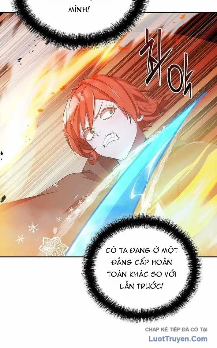 Thiên Ma Và Phù Thủy Băng Giá Chapter 45 - Trang 27