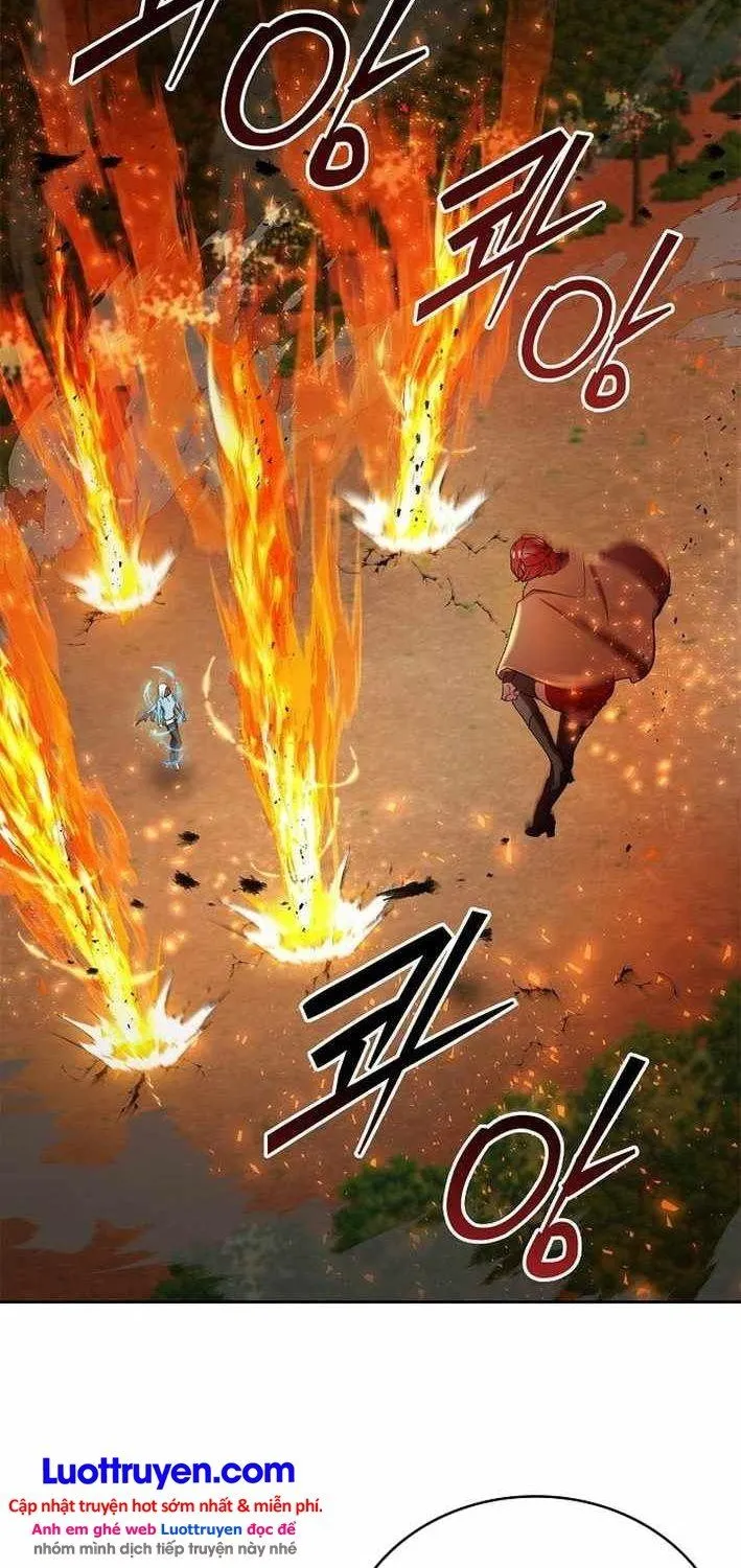 Thiên Ma Và Phù Thủy Băng Giá Chapter 45 - Trang 39