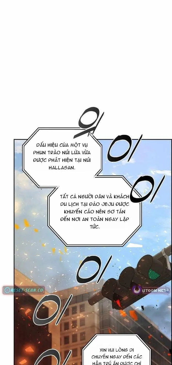 Thiên Ma Và Phù Thủy Băng Giá Chapter 45 - Trang 45