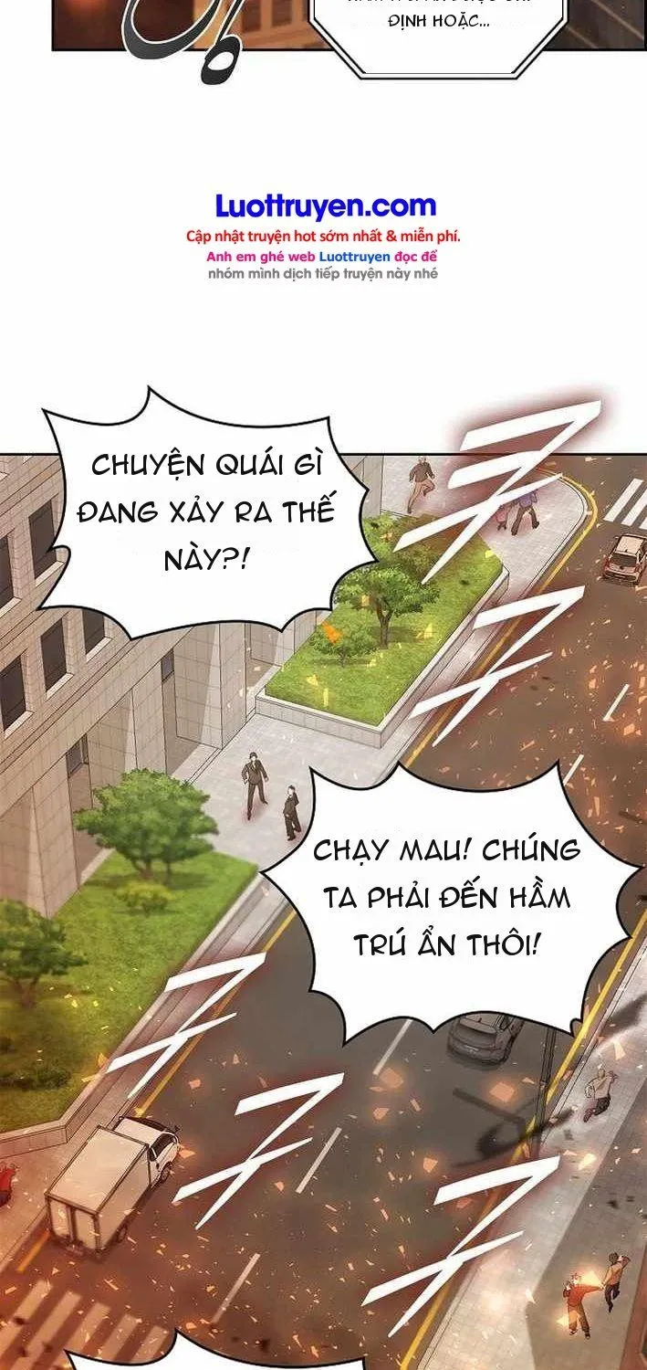 Thiên Ma Và Phù Thủy Băng Giá Chapter 45 - Trang 46