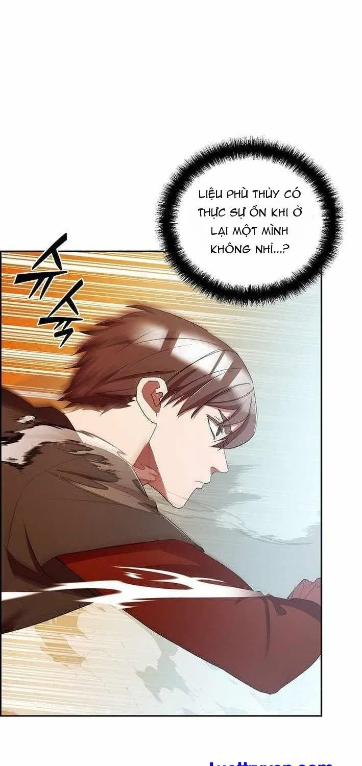 Thiên Ma Và Phù Thủy Băng Giá Chapter 45 - Trang 49