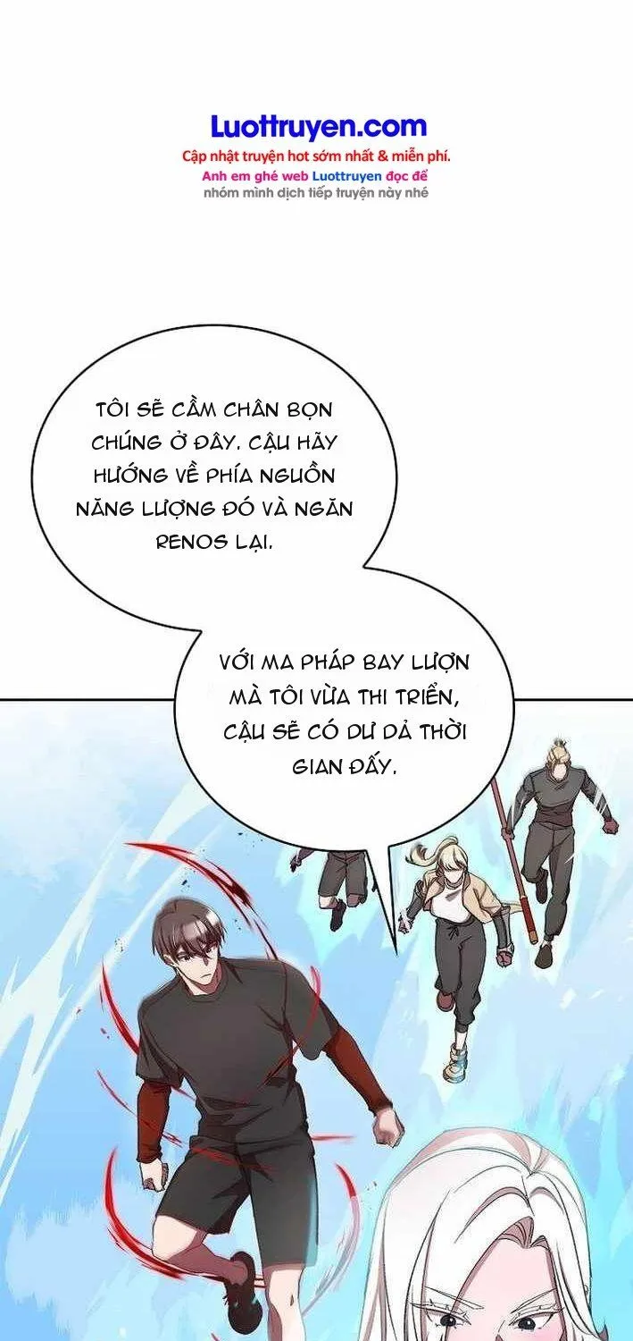 Thiên Ma Và Phù Thủy Băng Giá Chapter 45 - Trang 5