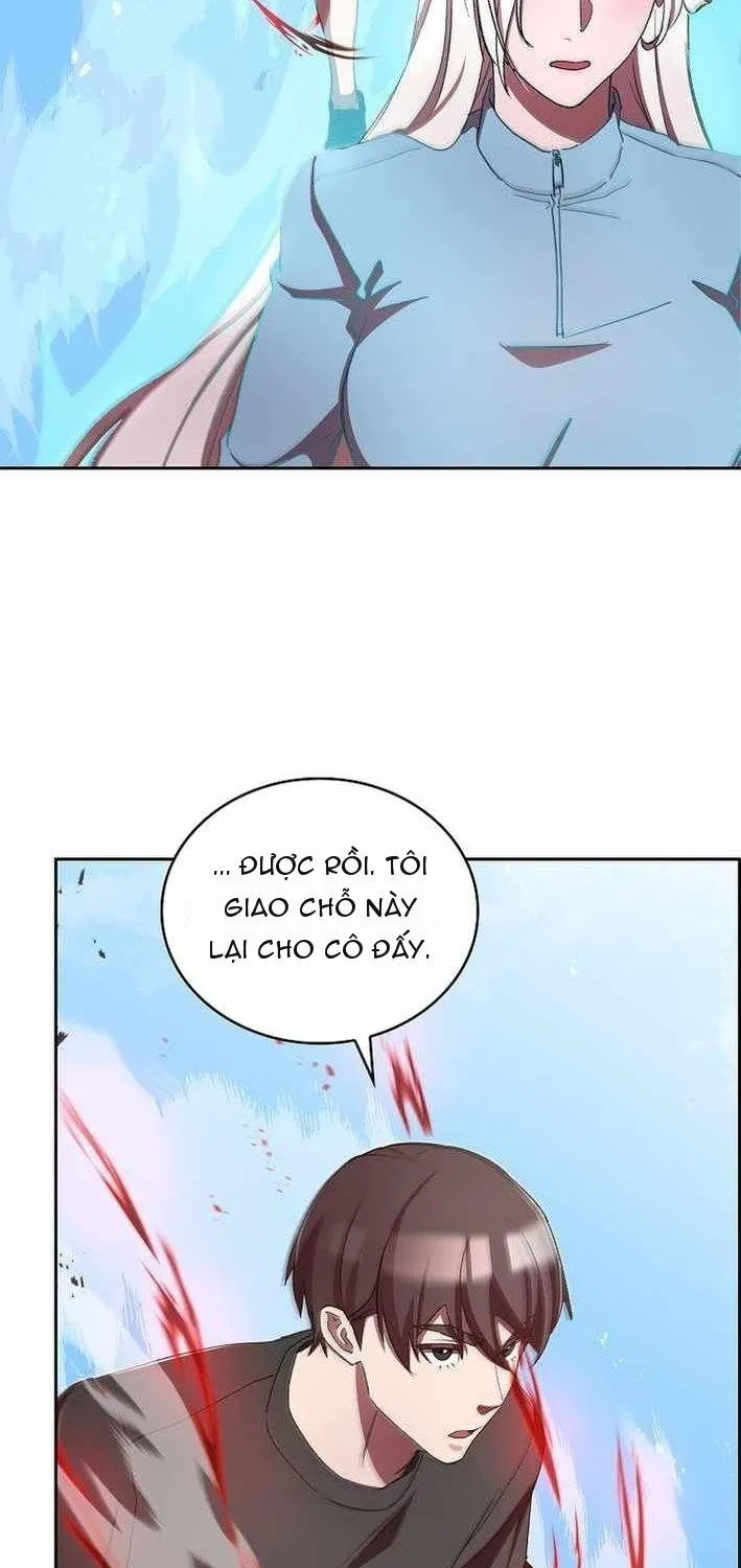 Thiên Ma Và Phù Thủy Băng Giá Chapter 45 - Trang 6
