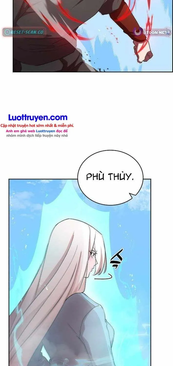 Thiên Ma Và Phù Thủy Băng Giá Chapter 45 - Trang 7