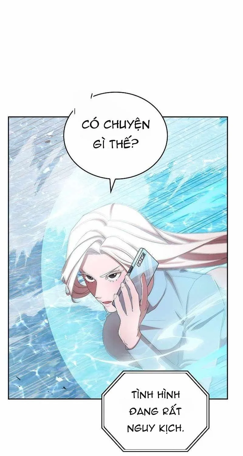 Thiên Ma Và Phù Thủy Băng Giá Chapter 46 - Trang 13