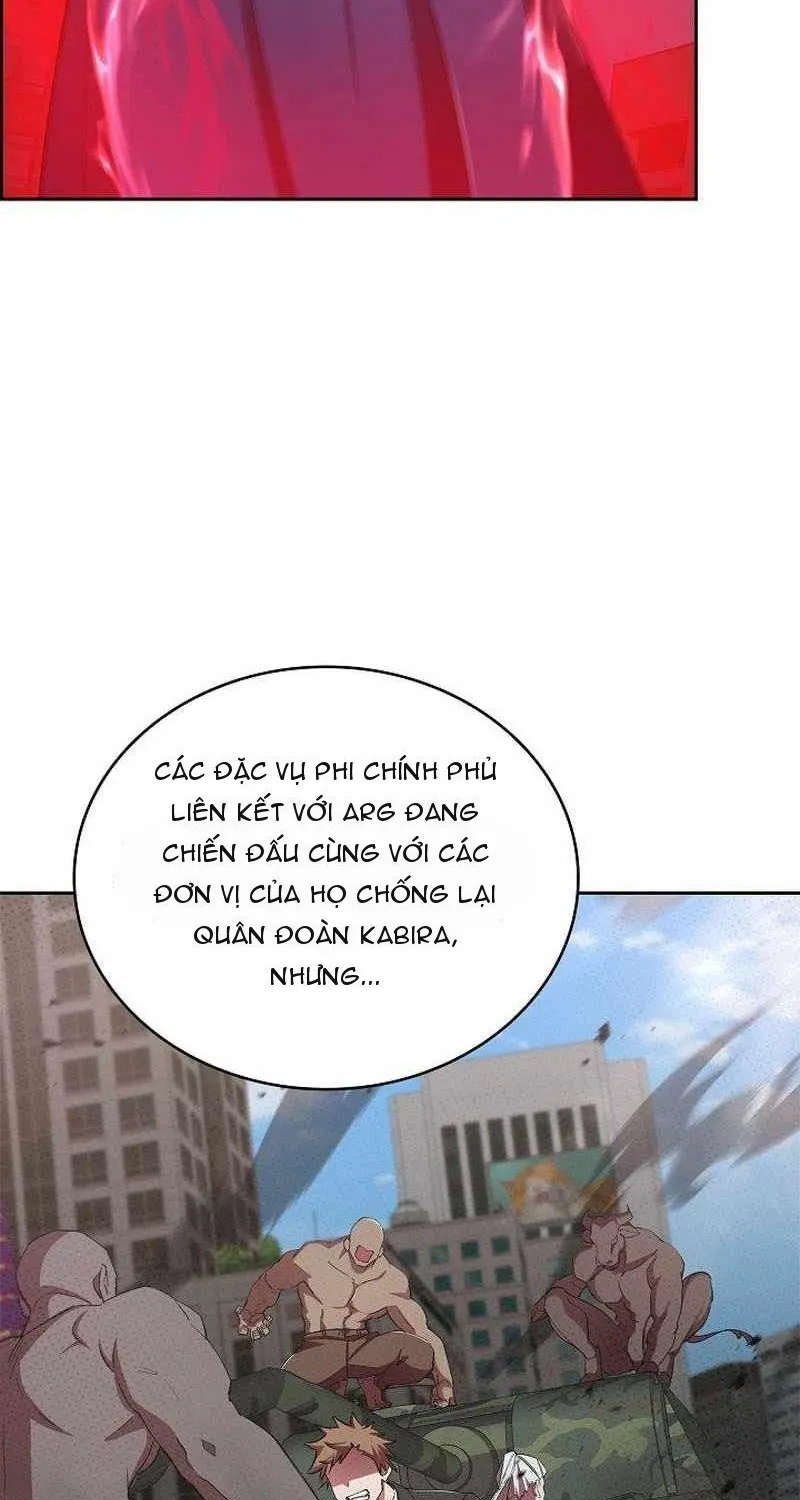 Thiên Ma Và Phù Thủy Băng Giá Chapter 46 - Trang 17