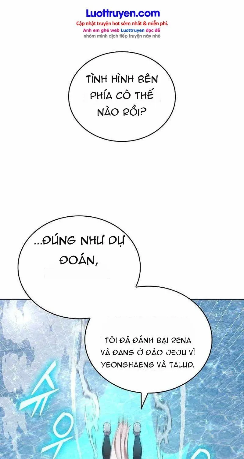 Thiên Ma Và Phù Thủy Băng Giá Chapter 46 - Trang 20