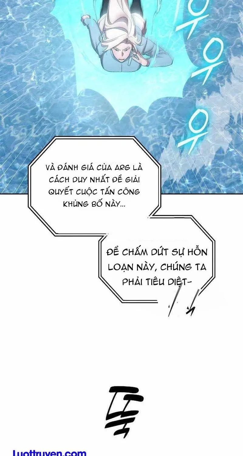 Thiên Ma Và Phù Thủy Băng Giá Chapter 46 - Trang 21