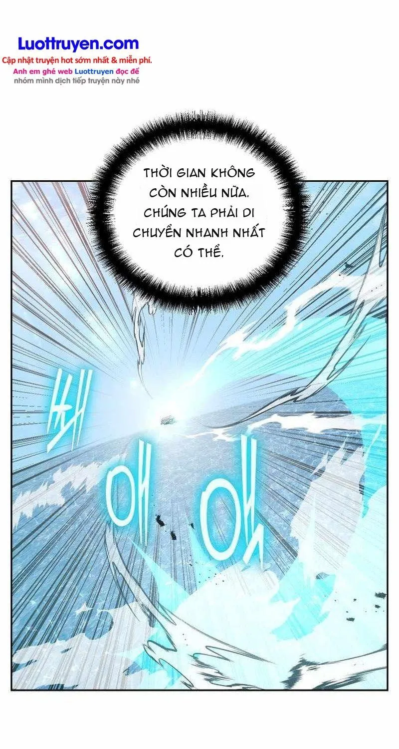 Thiên Ma Và Phù Thủy Băng Giá Chapter 46 - Trang 23