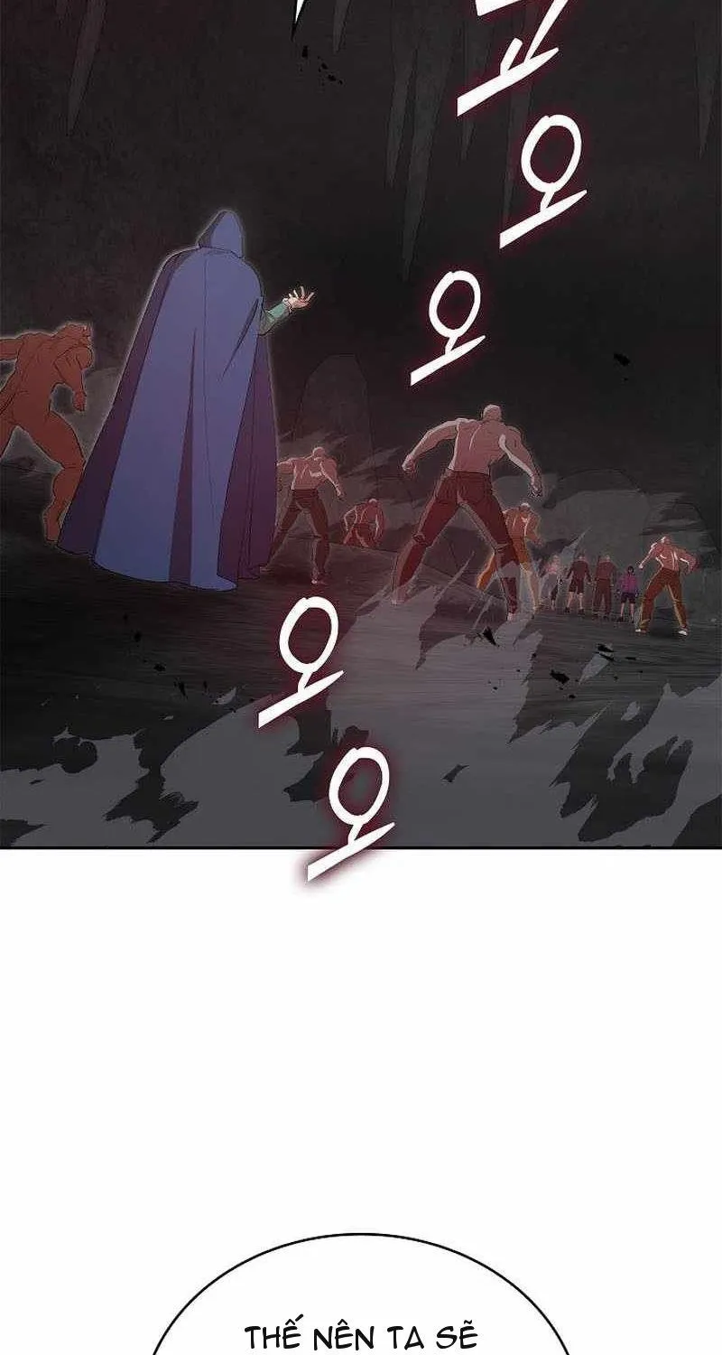 Thiên Ma Và Phù Thủy Băng Giá Chapter 46 - Trang 27
