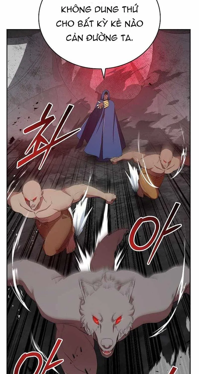 Thiên Ma Và Phù Thủy Băng Giá Chapter 46 - Trang 28