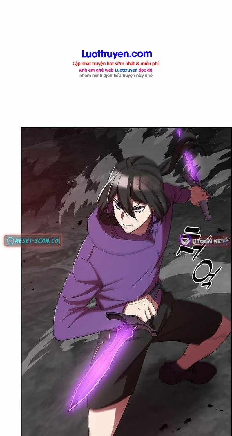 Thiên Ma Và Phù Thủy Băng Giá Chapter 46 - Trang 30