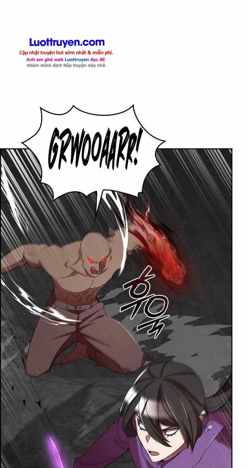 Thiên Ma Và Phù Thủy Băng Giá Chapter 46 - Trang 33