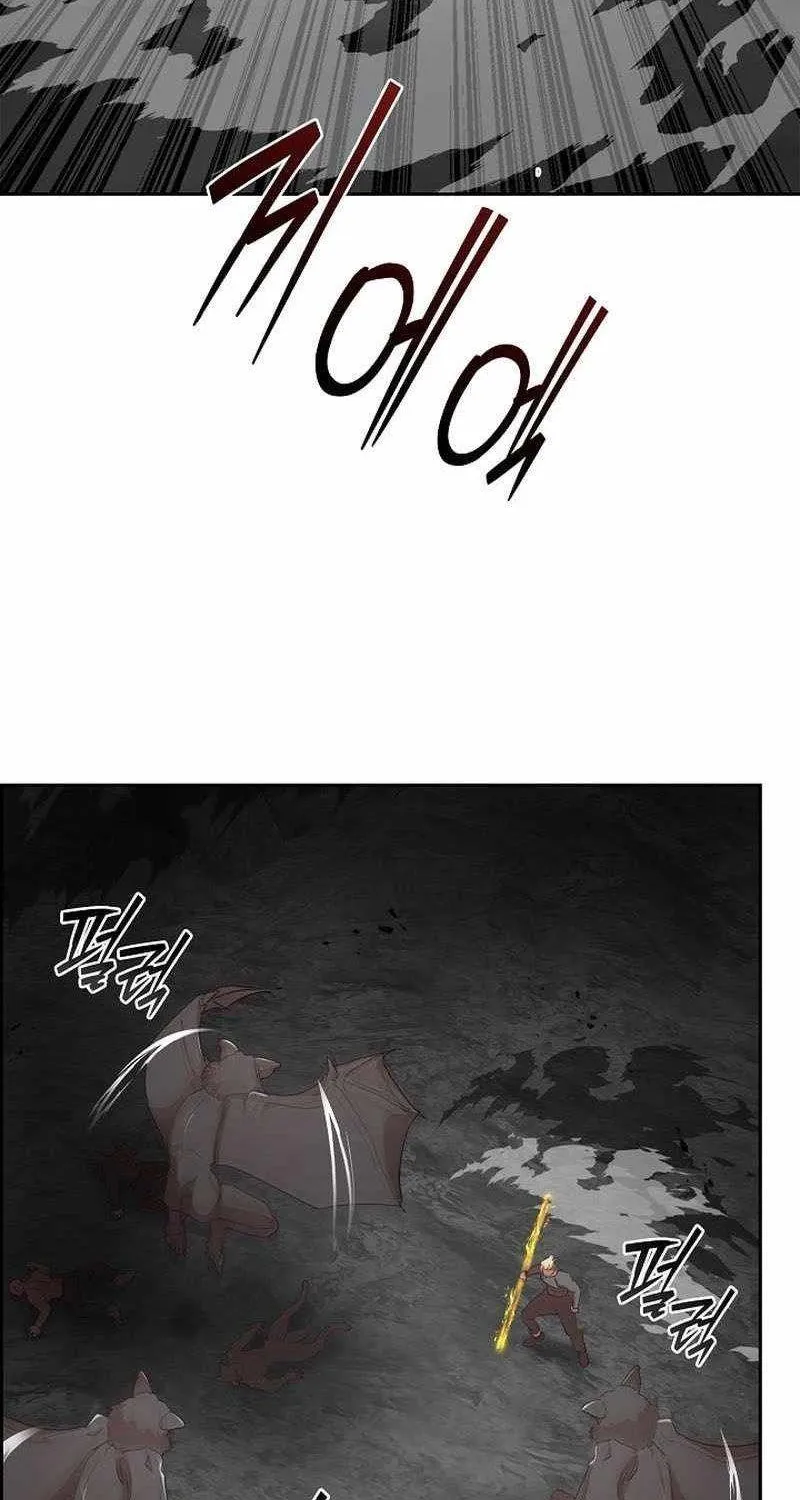 Thiên Ma Và Phù Thủy Băng Giá Chapter 46 - Trang 40