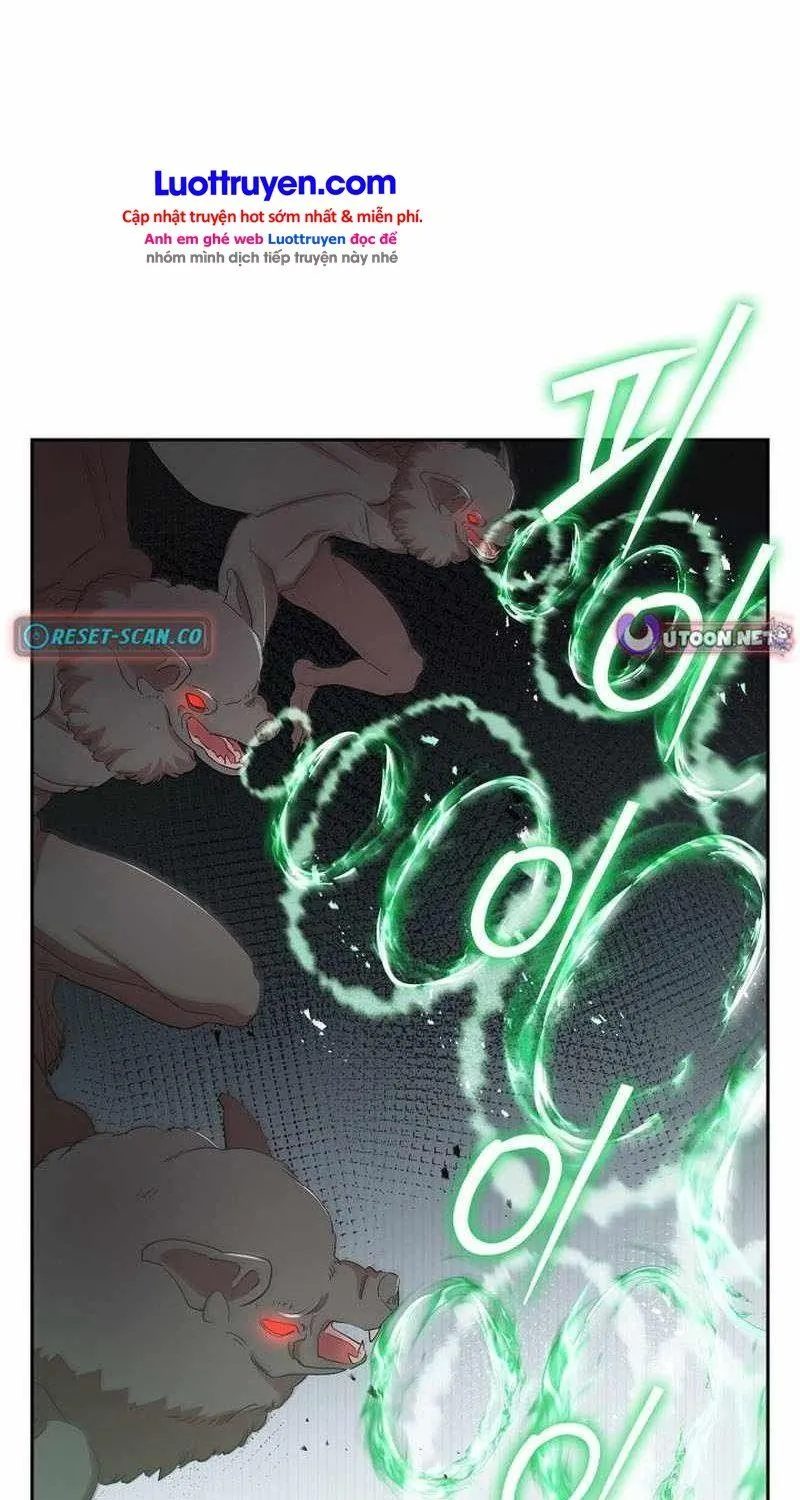 Thiên Ma Và Phù Thủy Băng Giá Chapter 46 - Trang 42