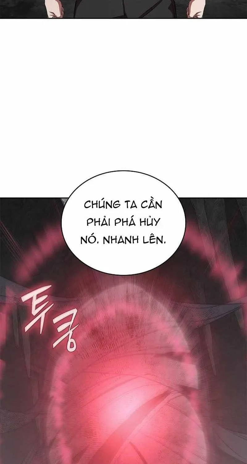 Thiên Ma Và Phù Thủy Băng Giá Chapter 46 - Trang 7