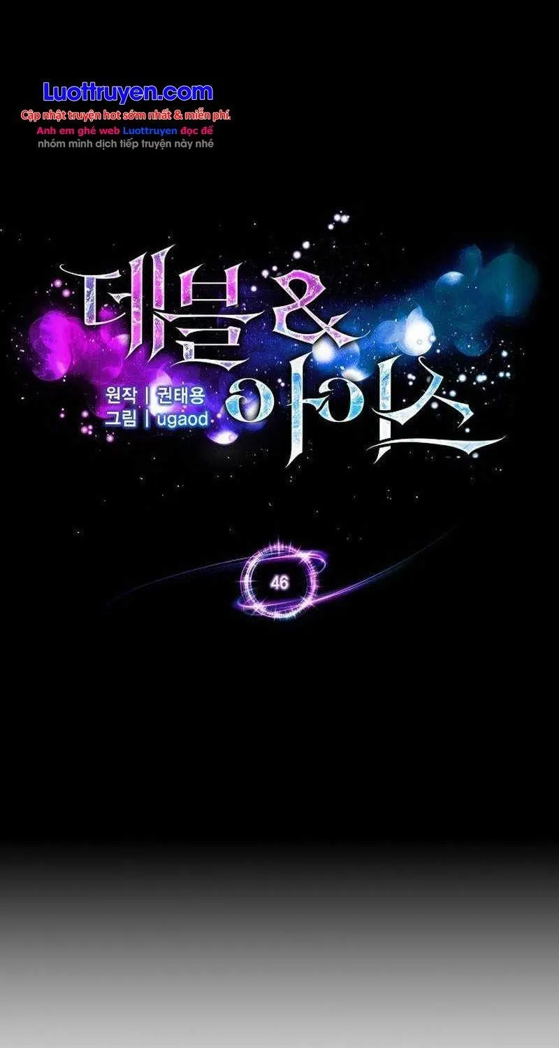 Thiên Ma Và Phù Thủy Băng Giá Chapter 46 - Trang 9