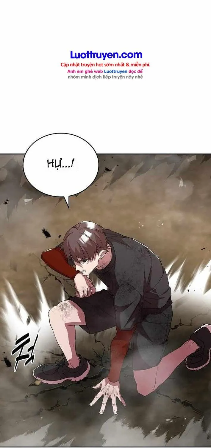 Thiên Ma Và Phù Thủy Băng Giá Chapter 47 - Trang 15