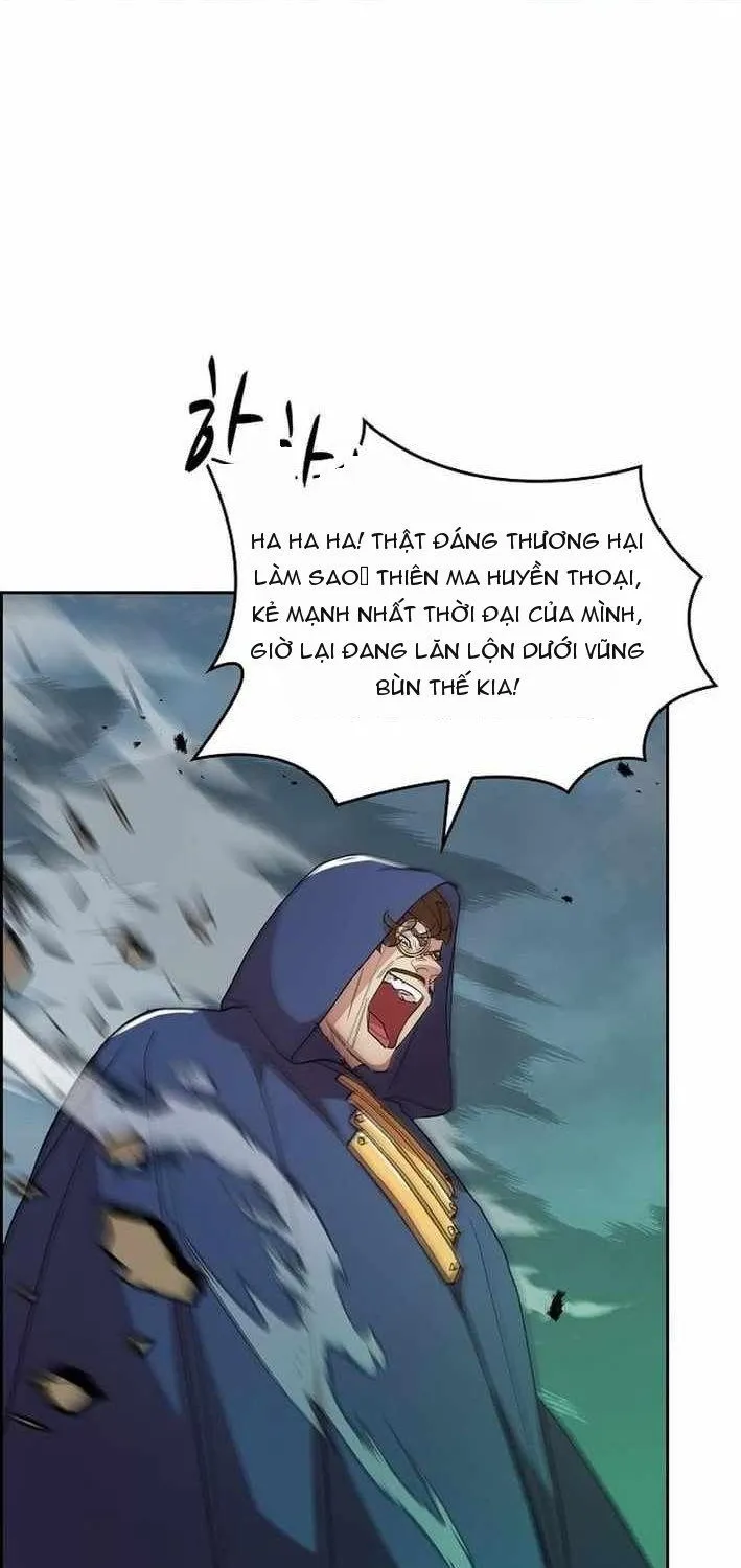 Thiên Ma Và Phù Thủy Băng Giá Chapter 47 - Trang 16