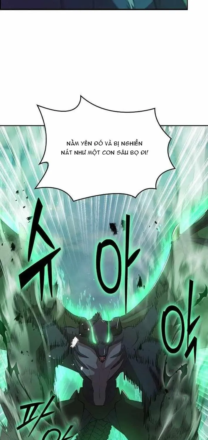 Thiên Ma Và Phù Thủy Băng Giá Chapter 47 - Trang 17
