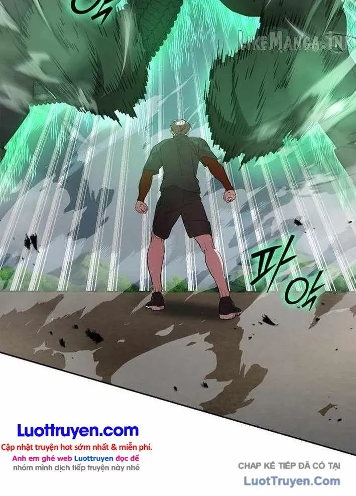 Thiên Ma Và Phù Thủy Băng Giá Chapter 47 - Trang 18