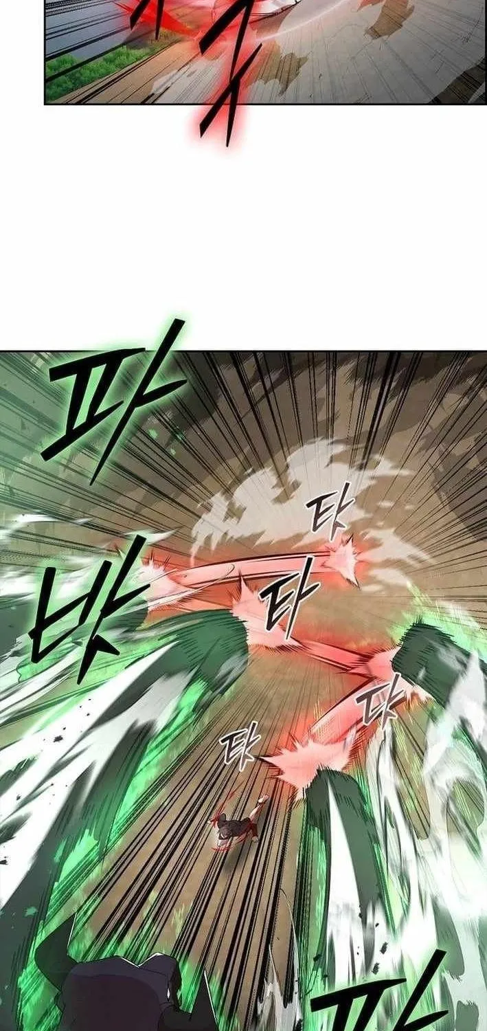 Thiên Ma Và Phù Thủy Băng Giá Chapter 47 - Trang 20