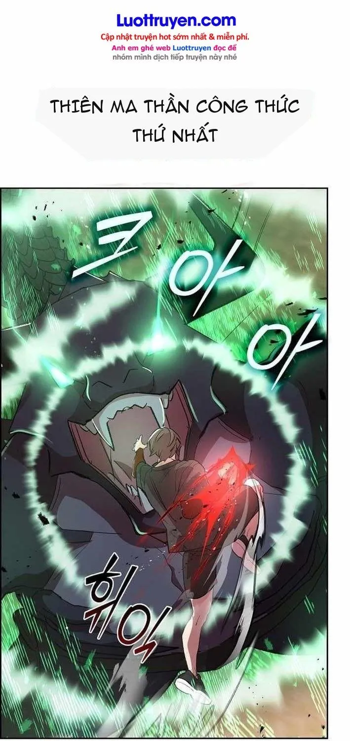 Thiên Ma Và Phù Thủy Băng Giá Chapter 47 - Trang 22