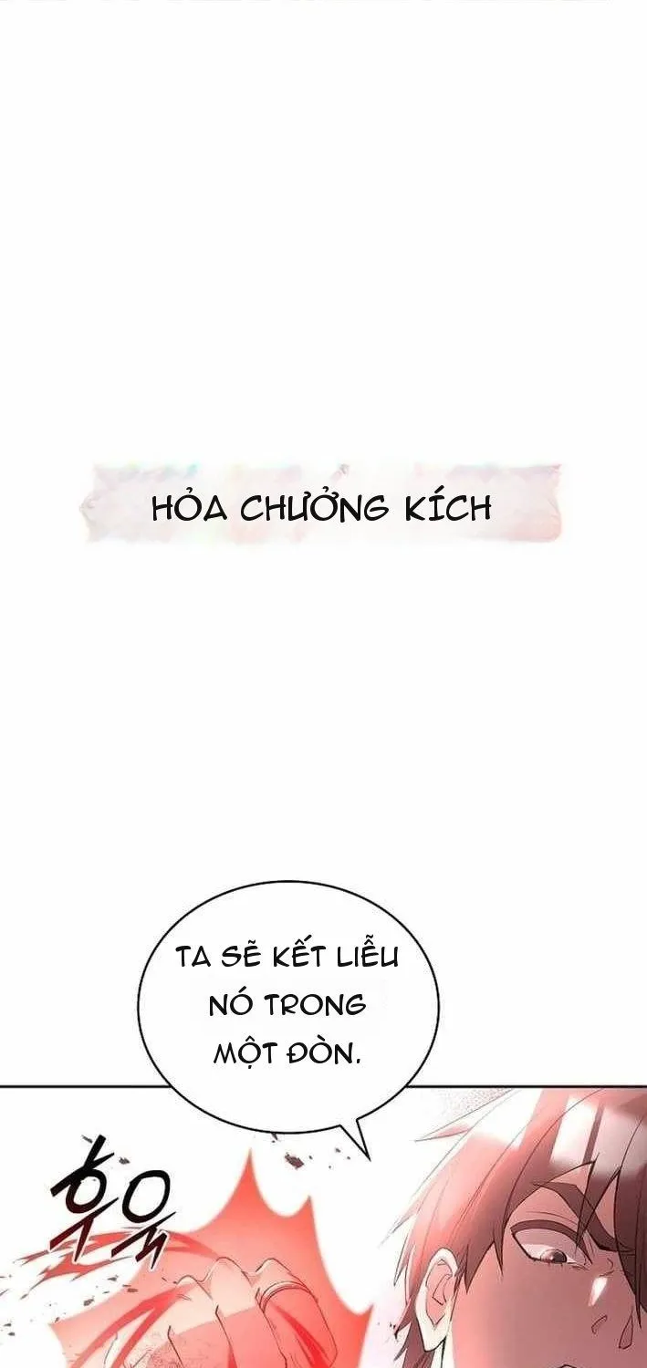 Thiên Ma Và Phù Thủy Băng Giá Chapter 47 - Trang 23
