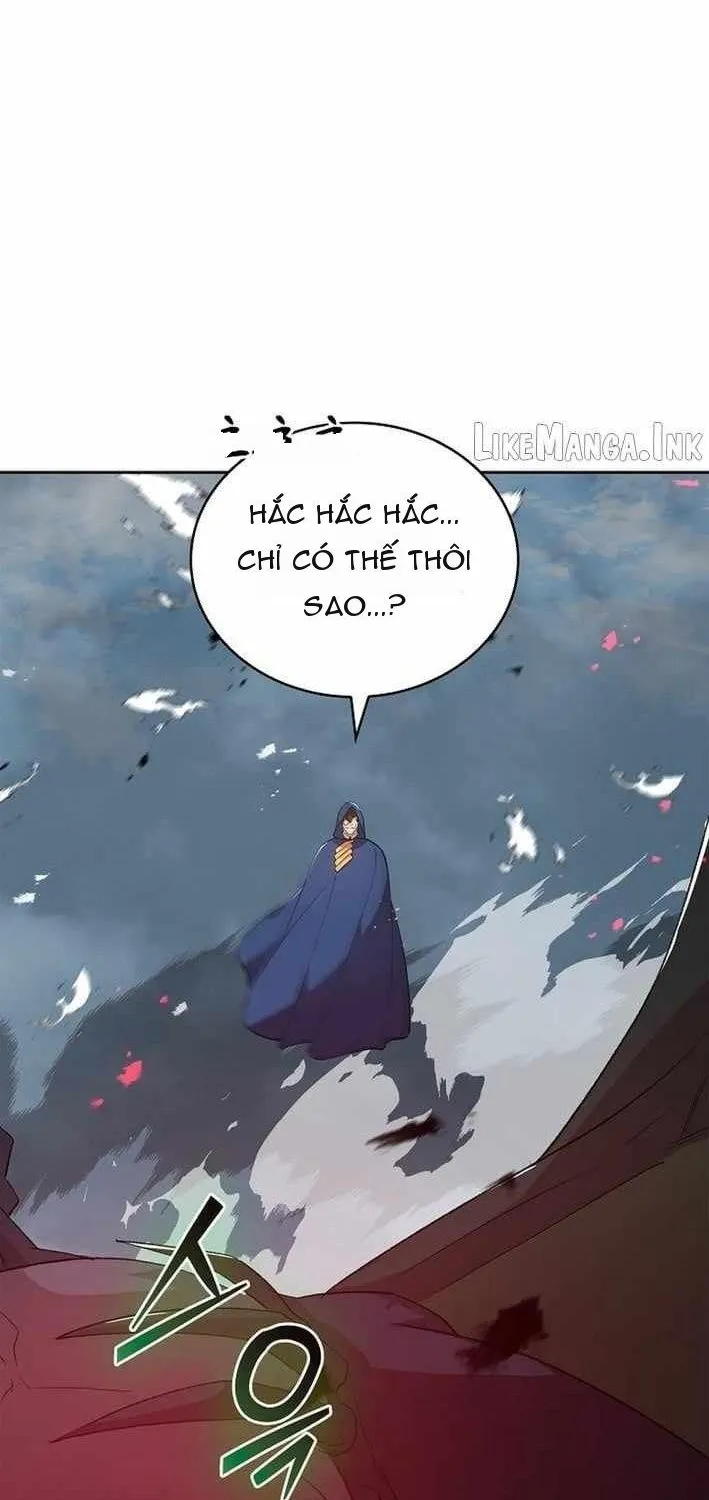 Thiên Ma Và Phù Thủy Băng Giá Chapter 47 - Trang 26