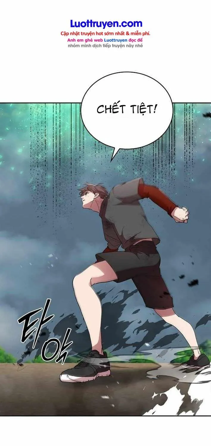 Thiên Ma Và Phù Thủy Băng Giá Chapter 47 - Trang 31