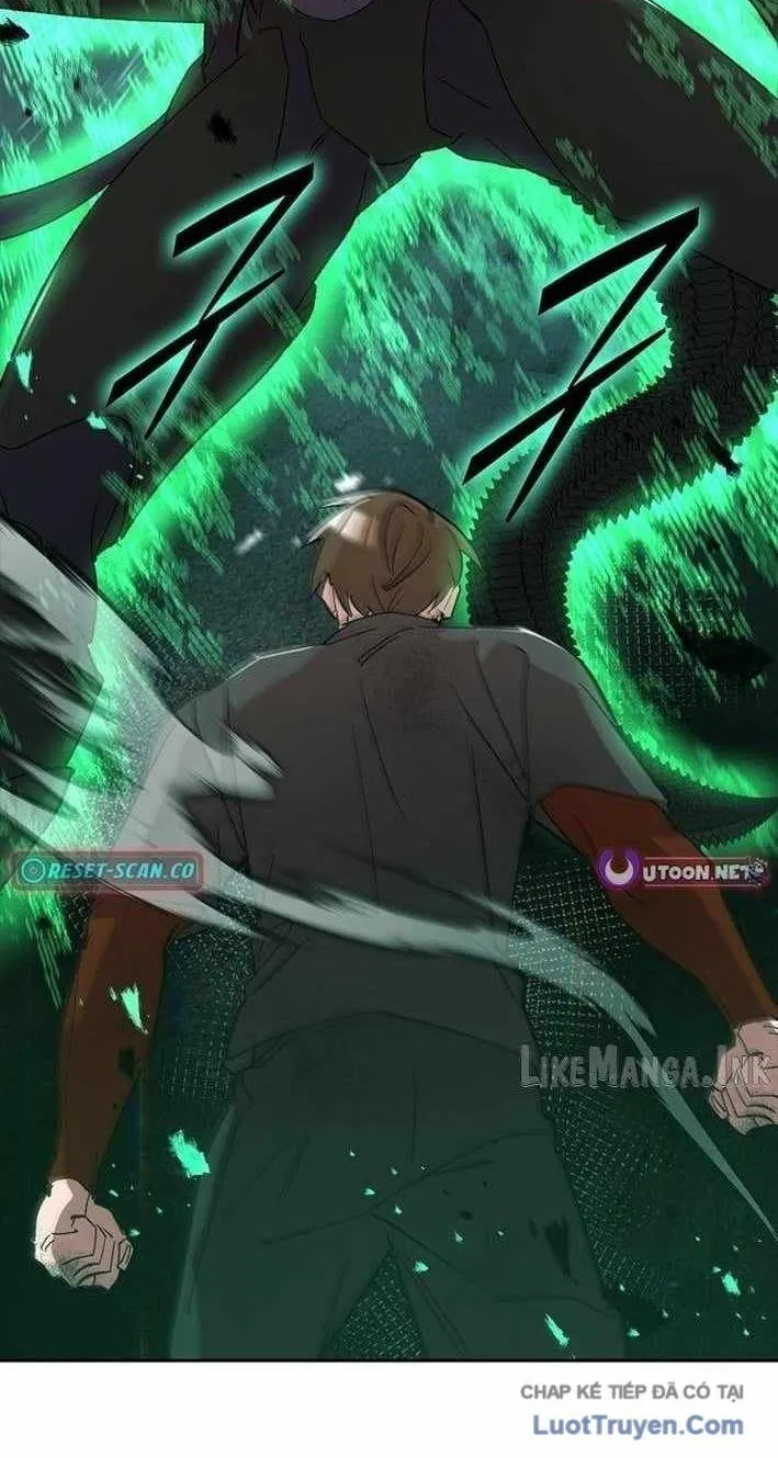 Thiên Ma Và Phù Thủy Băng Giá Chapter 47 - Trang 33