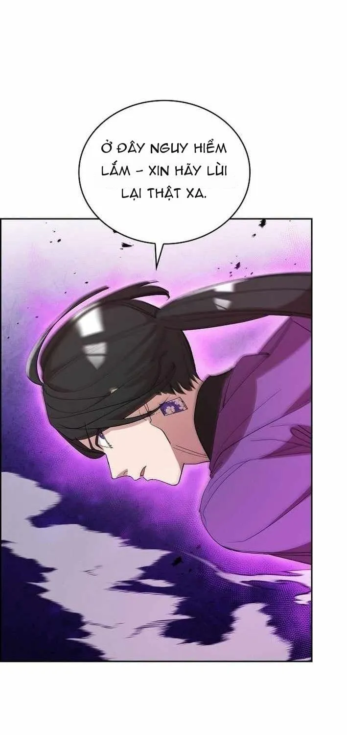 Thiên Ma Và Phù Thủy Băng Giá Chapter 47 - Trang 43
