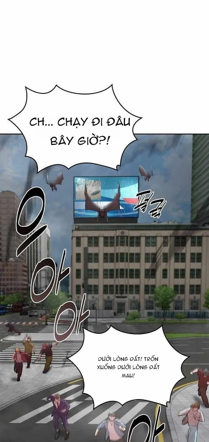 Thiên Ma Và Phù Thủy Băng Giá Chapter 47 - Trang 50